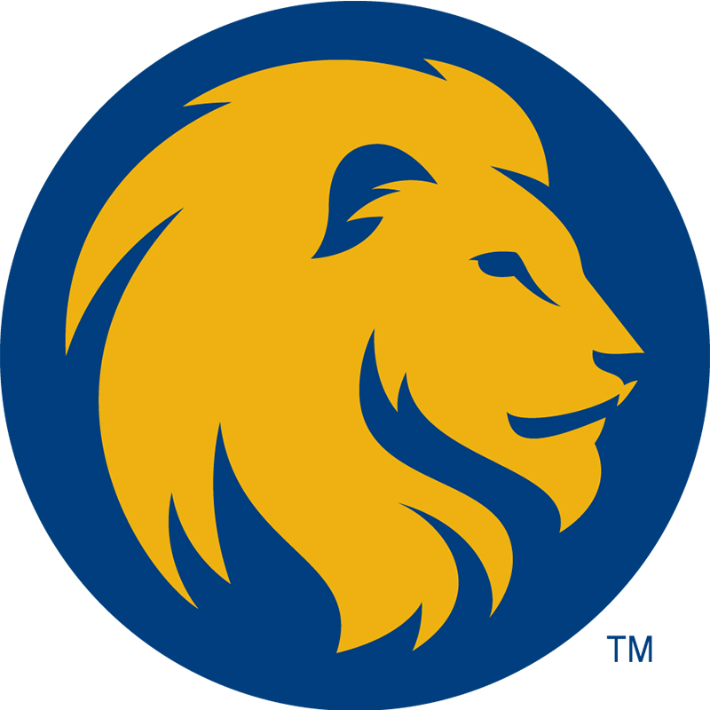 A&M-Commerce Lions iron ons